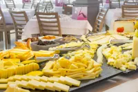 Protur Badí­a Park Aparthotel - Breakfast
