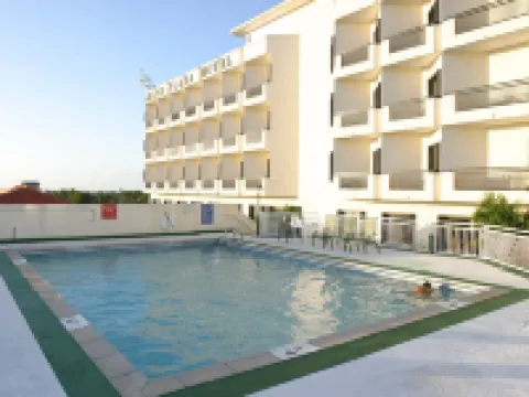 グランド プラザ ホテル タムニンのホテル