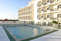 Grand Plaza Hotel Hotels in Guam