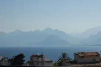 Hotel Twenty - Meerblick
