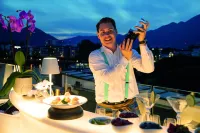 Hotel Lago Maggiore - Welcome! Hotels in Muralto