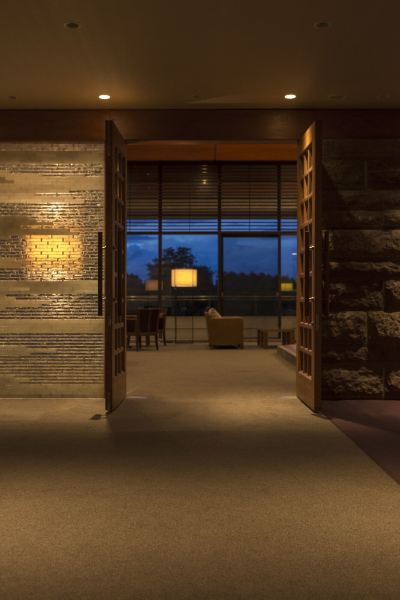 共有エリア ホテルラフォーレ修善寺の写真