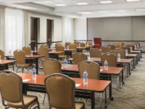 ハイアット プレイス フォート ローダーデール エアポート & クルーズ ポート デイニアのホテル