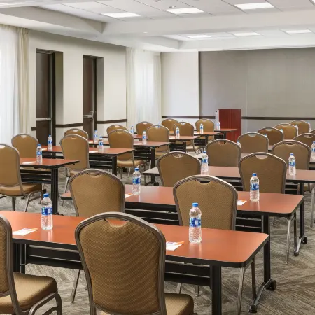 Hyatt Place Ft Lauderdale Airport Cruise Port