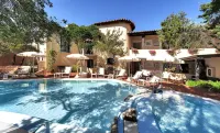Hotel Colonna San Marco - Infinity Pools