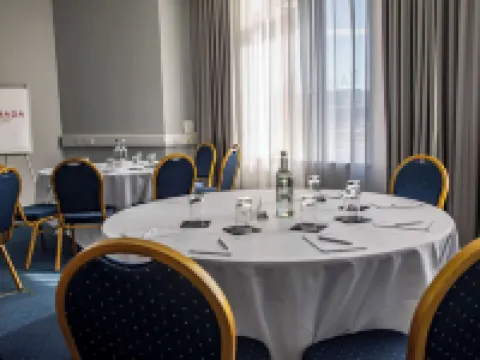 Ramada by Wyndham Belfast City Centre Hotels in Belfast