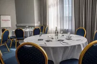 Ramada by Wyndham Belfast City Centre Hotels in Newtownabbey