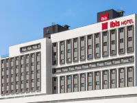 Ibis Tubarão Hotels in 