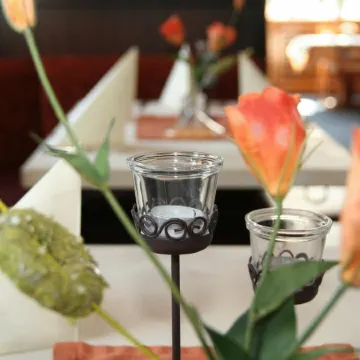 Hotel Wuppertaler Hof
