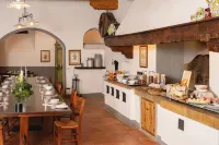 Villa Erbaia Relais de Charme Hotels in Firenzuola