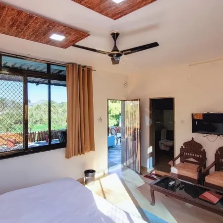 Rudraksh inn