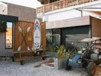 Búho Kite Hotel Boutique Hotels in Juan De Acosta