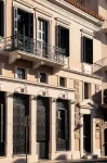 Living Yard Thissio Hotel in zona Museum of Contemporary Art Alex Mylonas