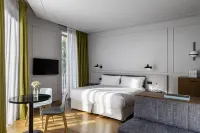 TÓTEM Madrid, a Small Luxury Hotel of the World Hotel in zona IADE