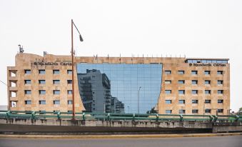 Hotel Mandarin Carton