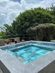 Chateau Arenal - Suối nước nóng