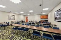 Hampton Inn Lancaster