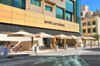 فندق لاك ليمان Hotels near المعهد الوطني للعلوم التطبيقية والتكنولوجيا