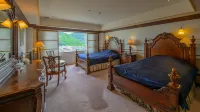 Tendo Hotel Hotels in Мураяма