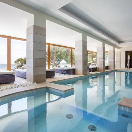 Grupotel Aguait Resort & Spa - Adults Only