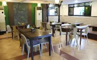 Playa Tropical Resort Hotel Hotels in Paoay