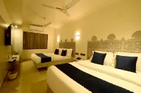 Crystal Inn