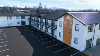 Alps Motel Apartments Hotels in 