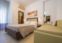 Mediterraneo Hotel & Suites - balcony