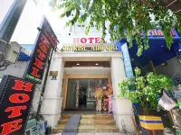 Sunrise Airport Hotel Hotels in Ho Chi Minh City