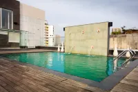 The Empresa Hotel - Rooftop Pools