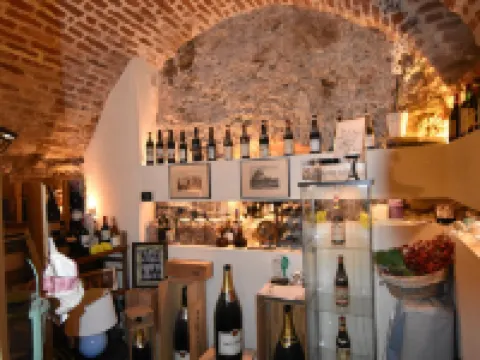 Antiche Mura精品酒店 薩盧佐酒店