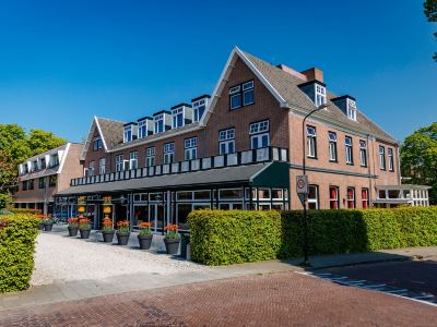 Bastion Hotel Apeldoorn Het Loo