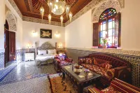 Riad Fes Maya Suite & Spa