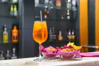 Best Western Hotel Plaza - Barer