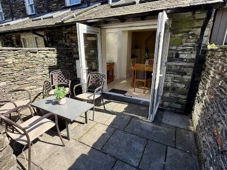 Rothay Cottage Отели рядом с достопримечательностью «Лоуригг Фелл»