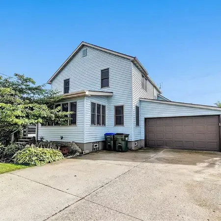 Waterfront Getaway with Boat Slip/Dock and Spectacular Sunsets on Ahnapee River