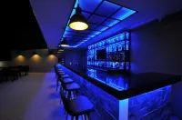 Club Sema Suite Hotel - bar