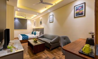 Country Inn Gurugram