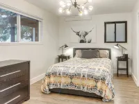 Mountain-view Home Near Hiking in Alpine! Hotels in Alpine
