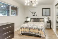 Mountain-view Home Near Hiking in Alpine! - Homestays