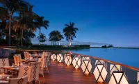 Luxury condo on the beach Hotels in Лас Харетадерас