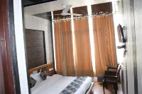 The Sleeping Beauty Hotel