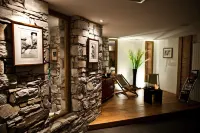 Hôtel les Barmes de l'Ours - spa