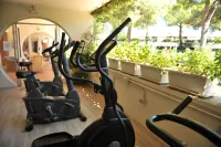 VOI Alimini Resort - Gym