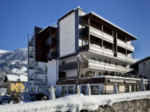 Hotel Malerhaus Hotels in Fugen