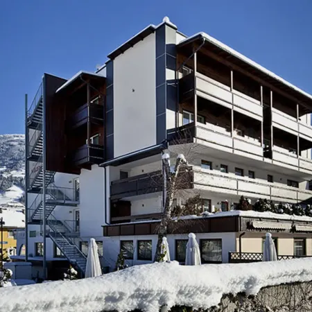 Hotel Malerhaus