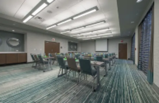 Hampton Inn Greenville/I-385 Haywood Mall