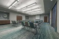 Hampton Inn Greenville/I-385 Haywood Mall