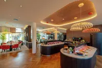 Hotel Verviers Van der Valk Hôtels à : Herve