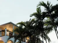 The Cove Hotel St Croix Hotels in Northcentral